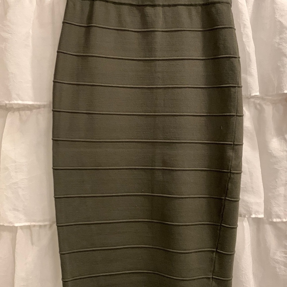 COPY - Say What ? Pencil ✏️ skirt